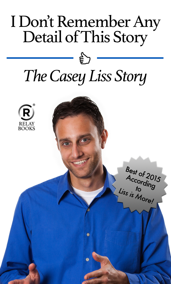 The Casey Story