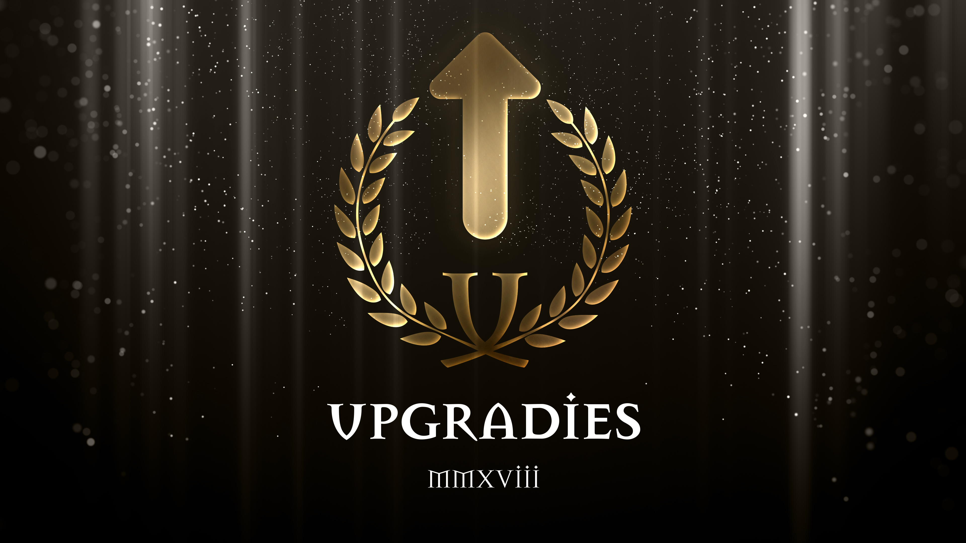 "Upgradies 2018"