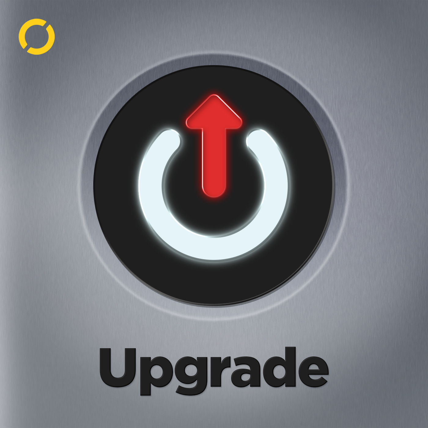 Upgrade Artwork