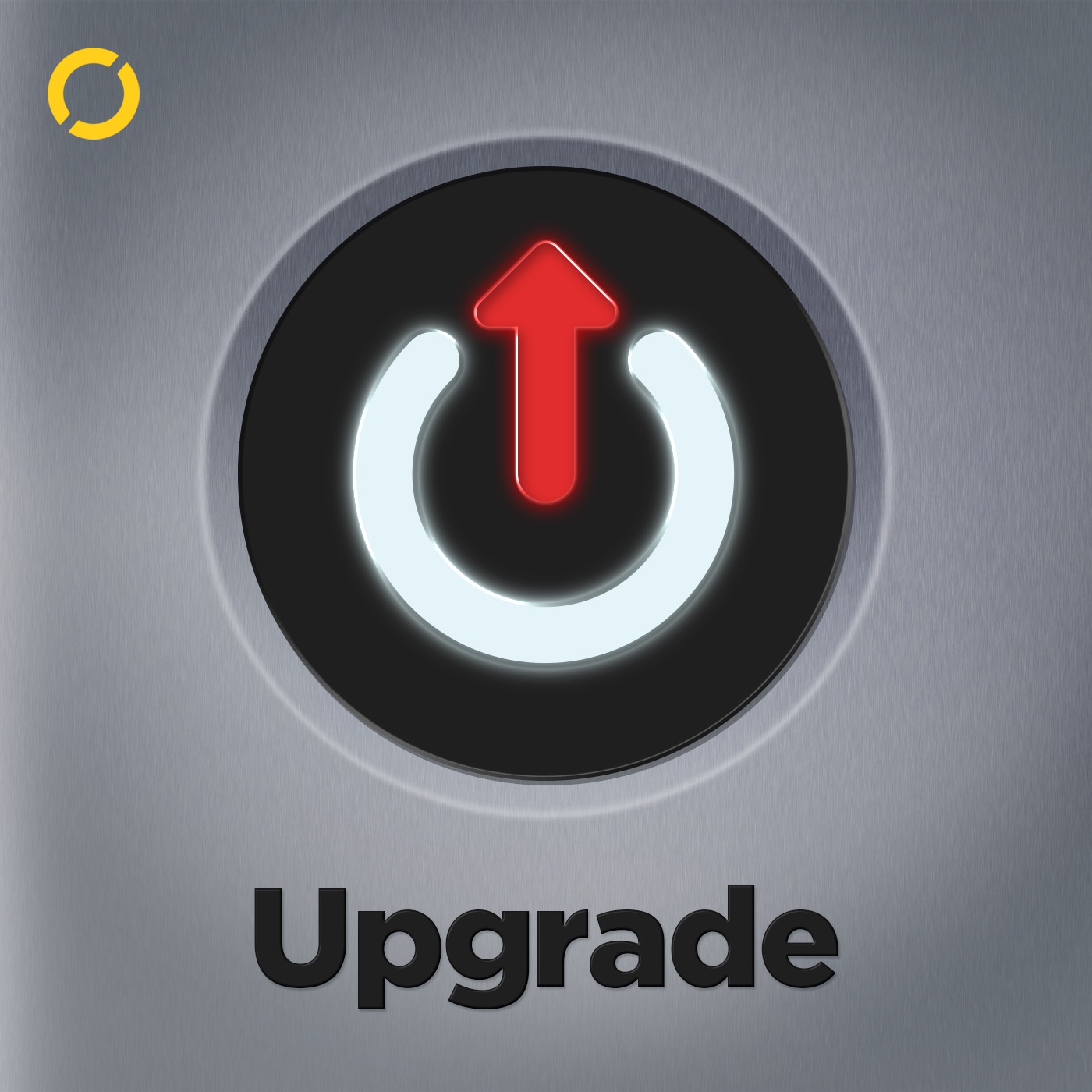 Upgrade Artwork