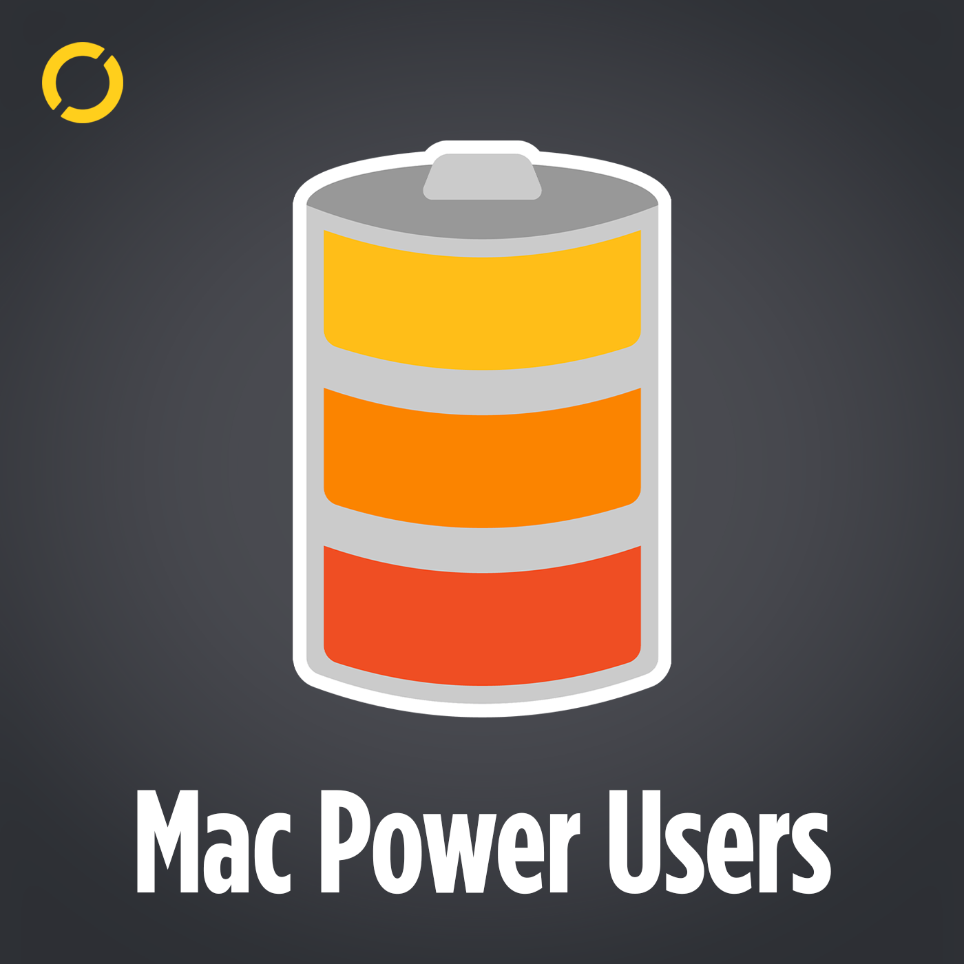 Mac Power Users
