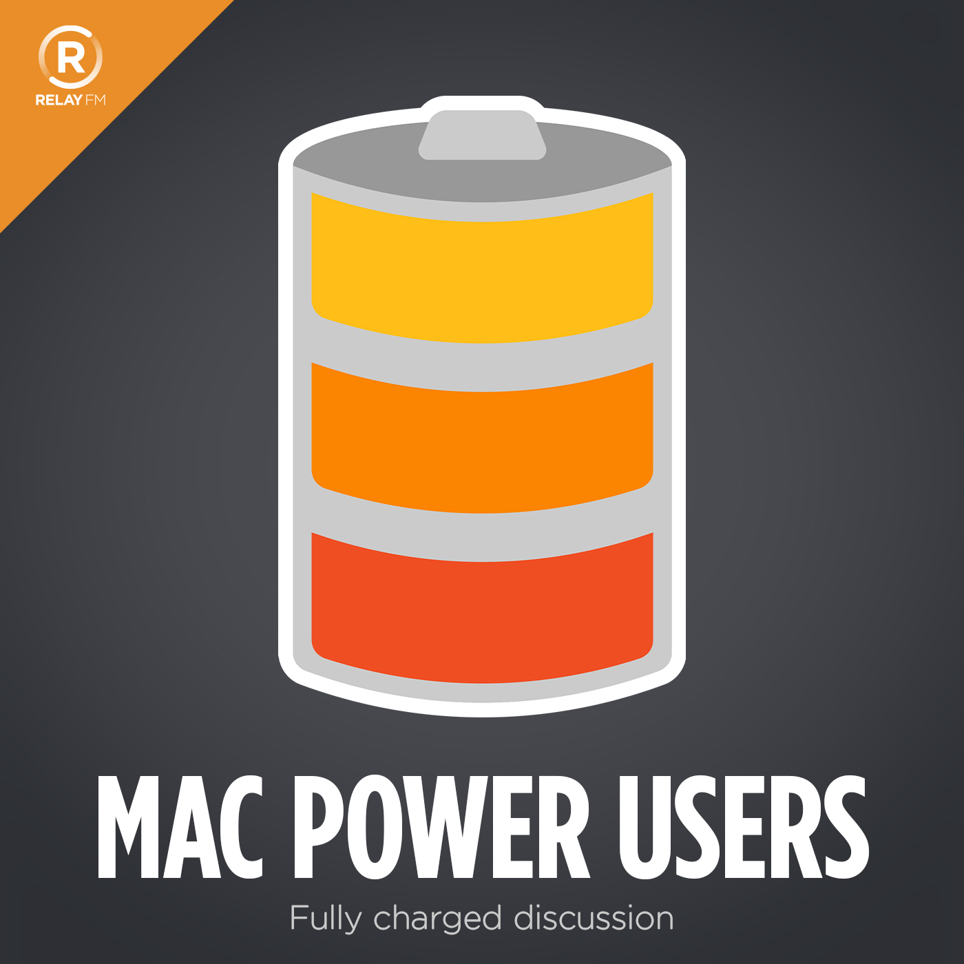 Mac Power Users podcast