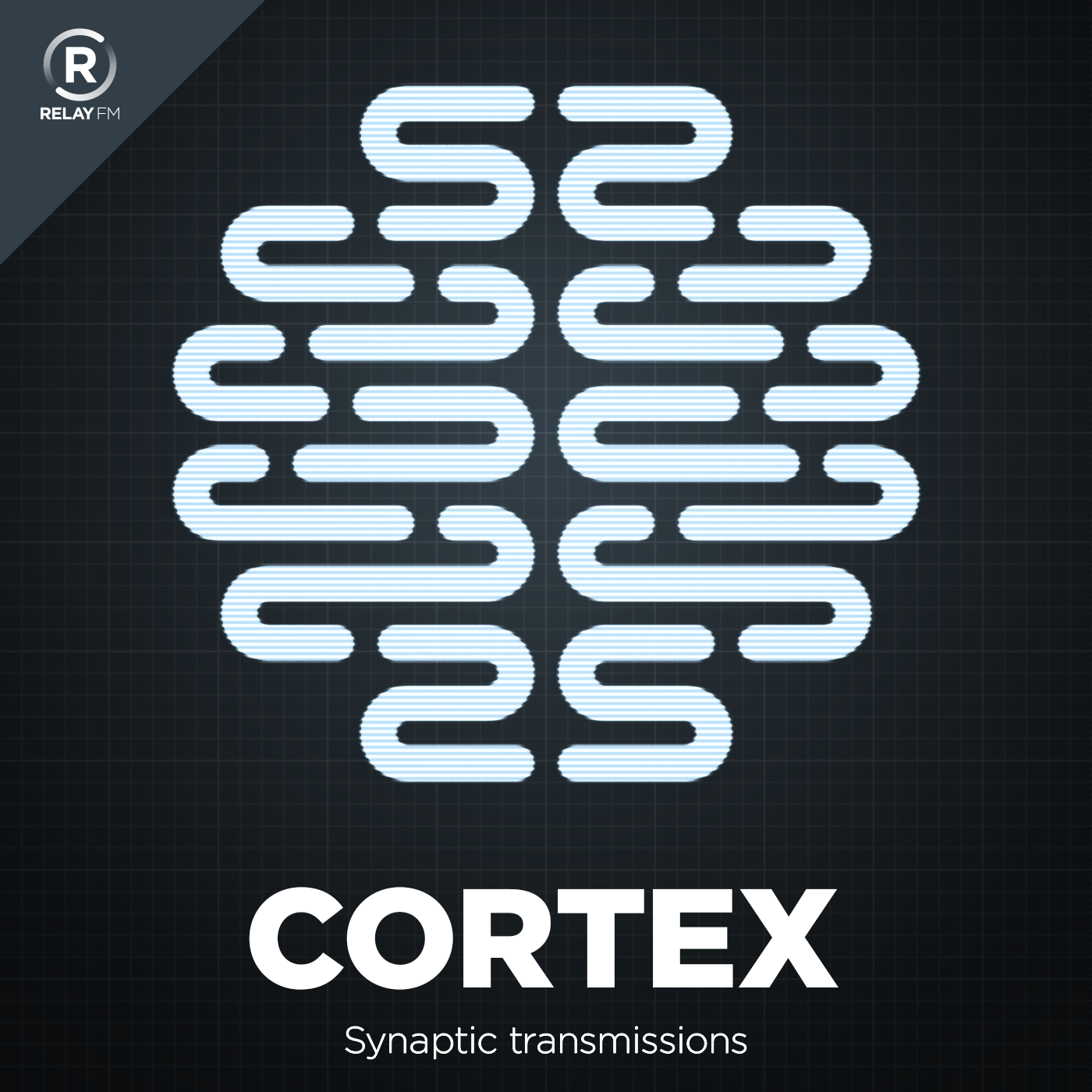 logo of podcast Cortex