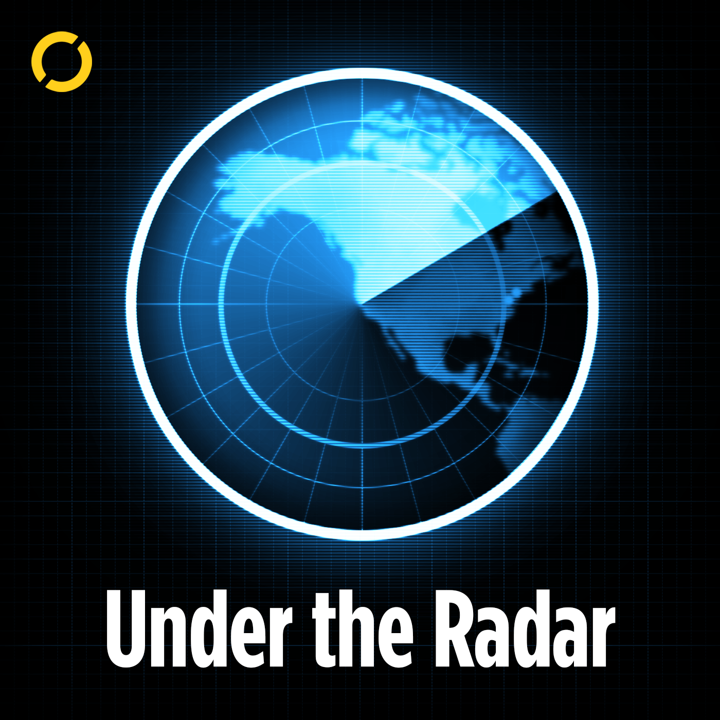 Under the Radar Artwork