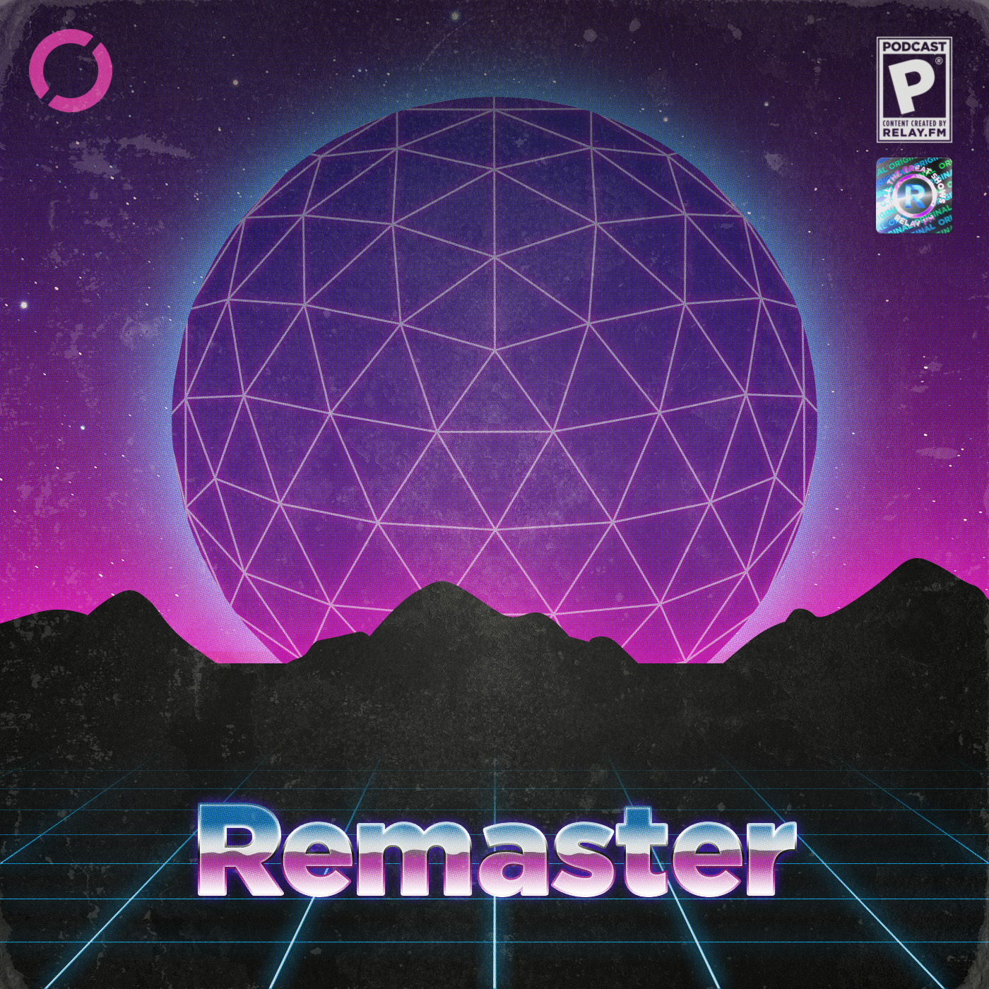 Remaster