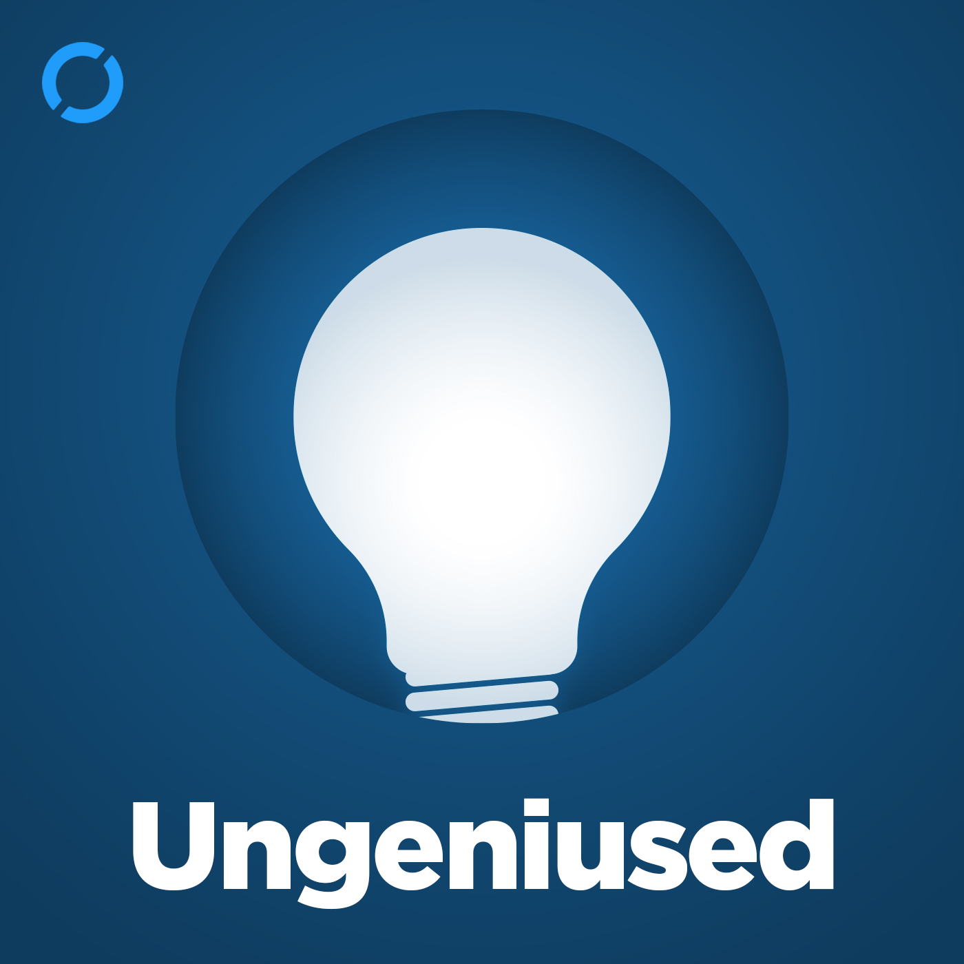 Ungeniused