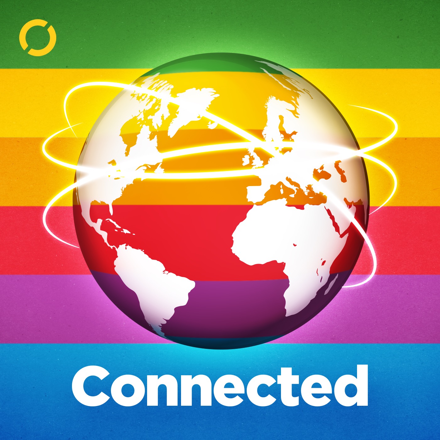Connected Artwork
