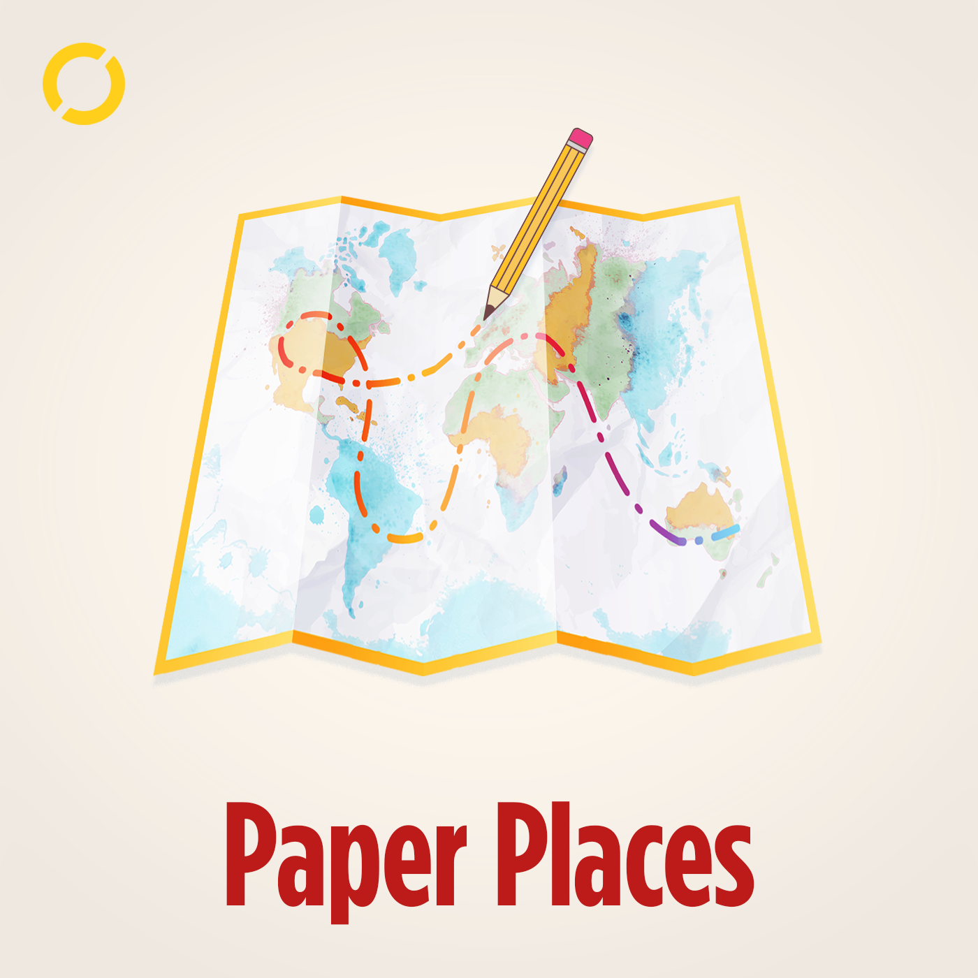 Paper Places