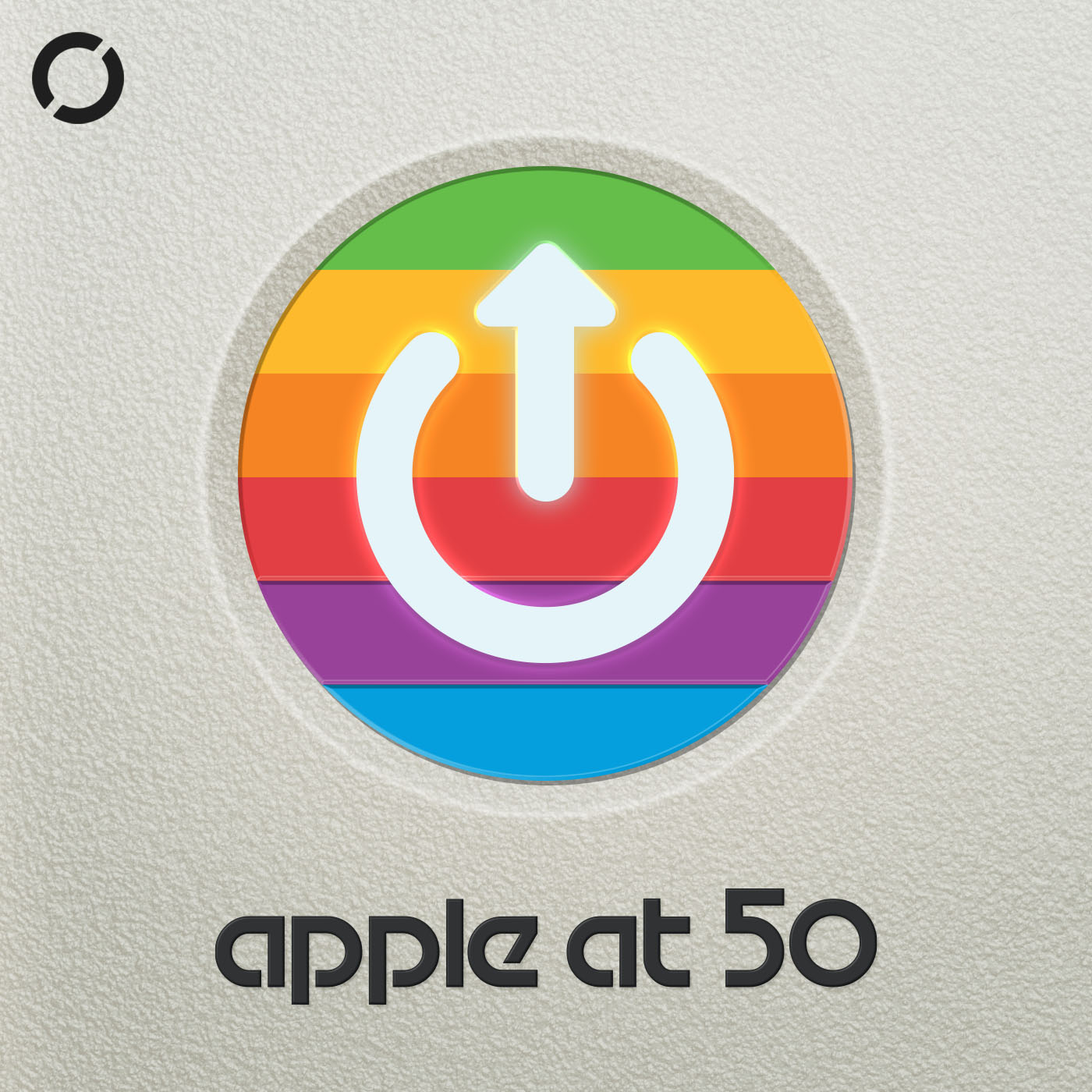 609: The Origin of Apple