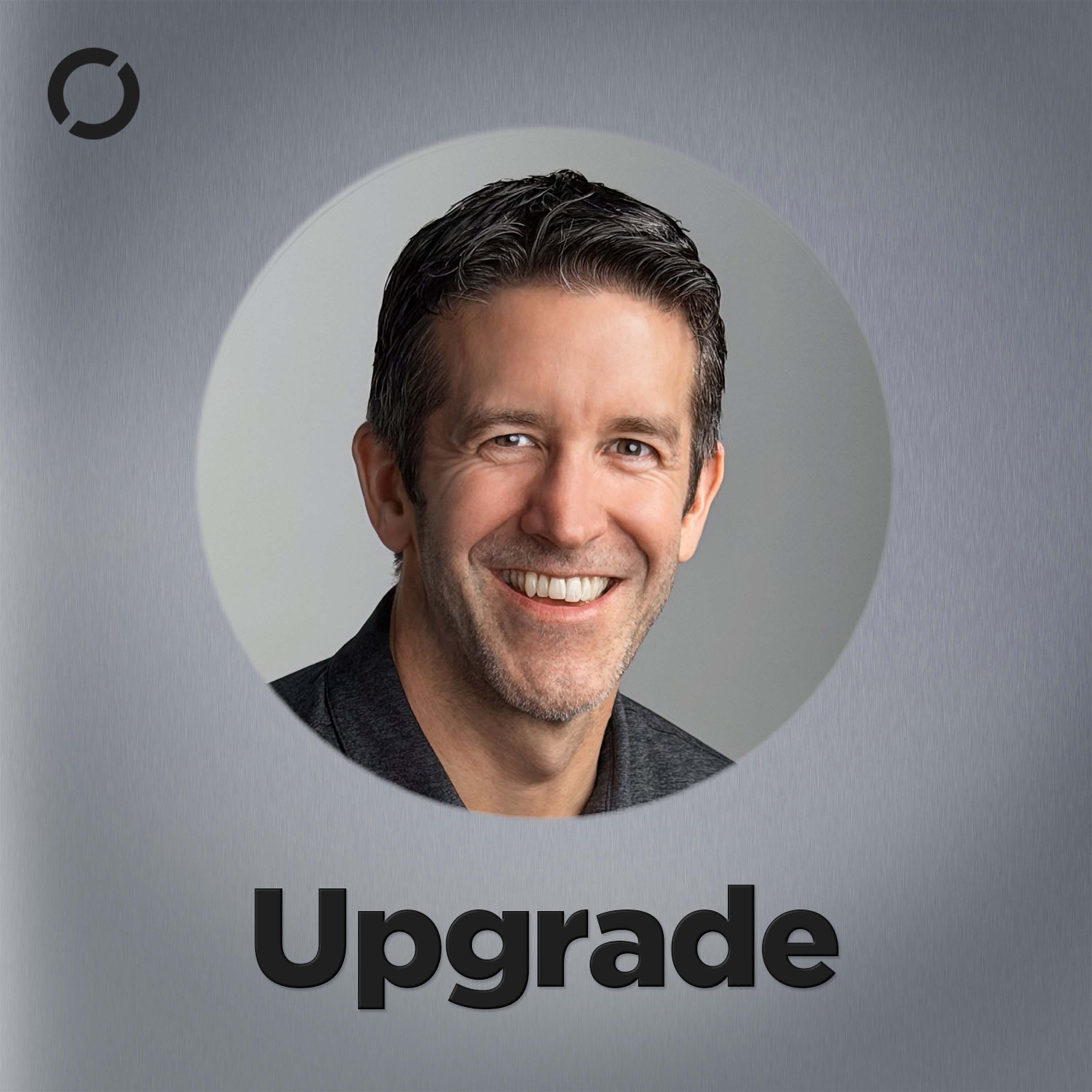 612: 'That Leader is John Ternus'