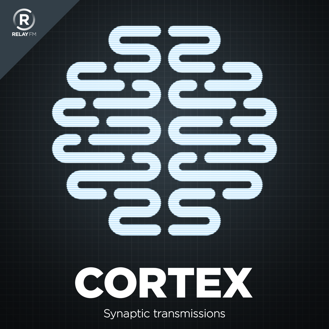 Cortex - Relay FM