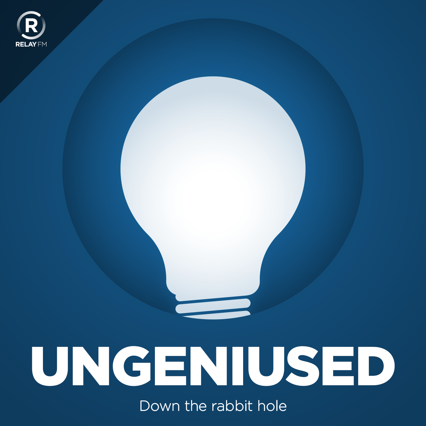 Ungeniused Relay FM