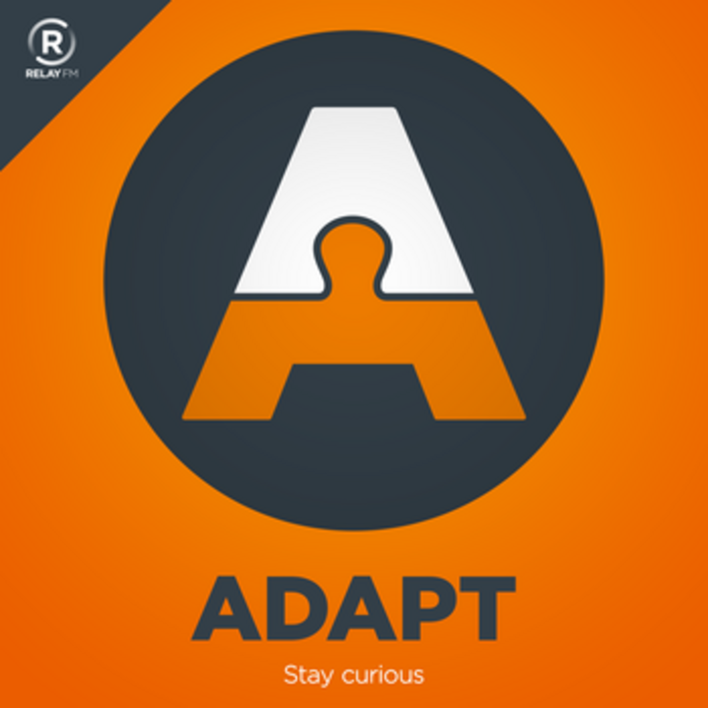 Adapt - Relay FM