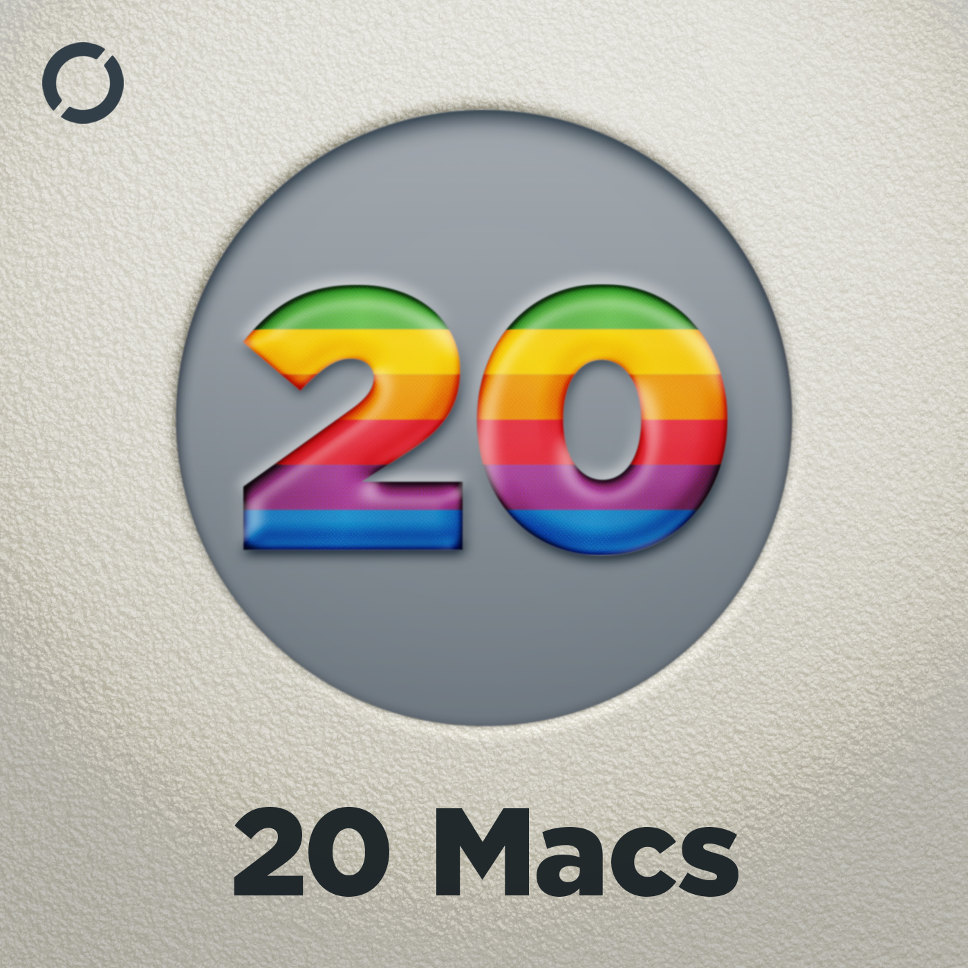 20 Macs