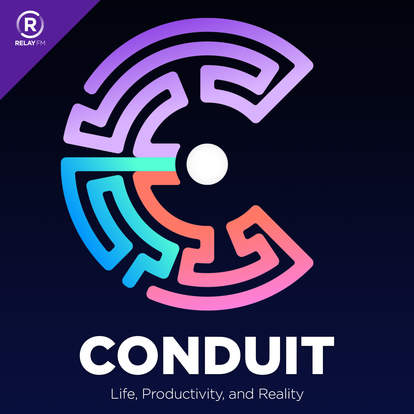 Conduit Relay FM
