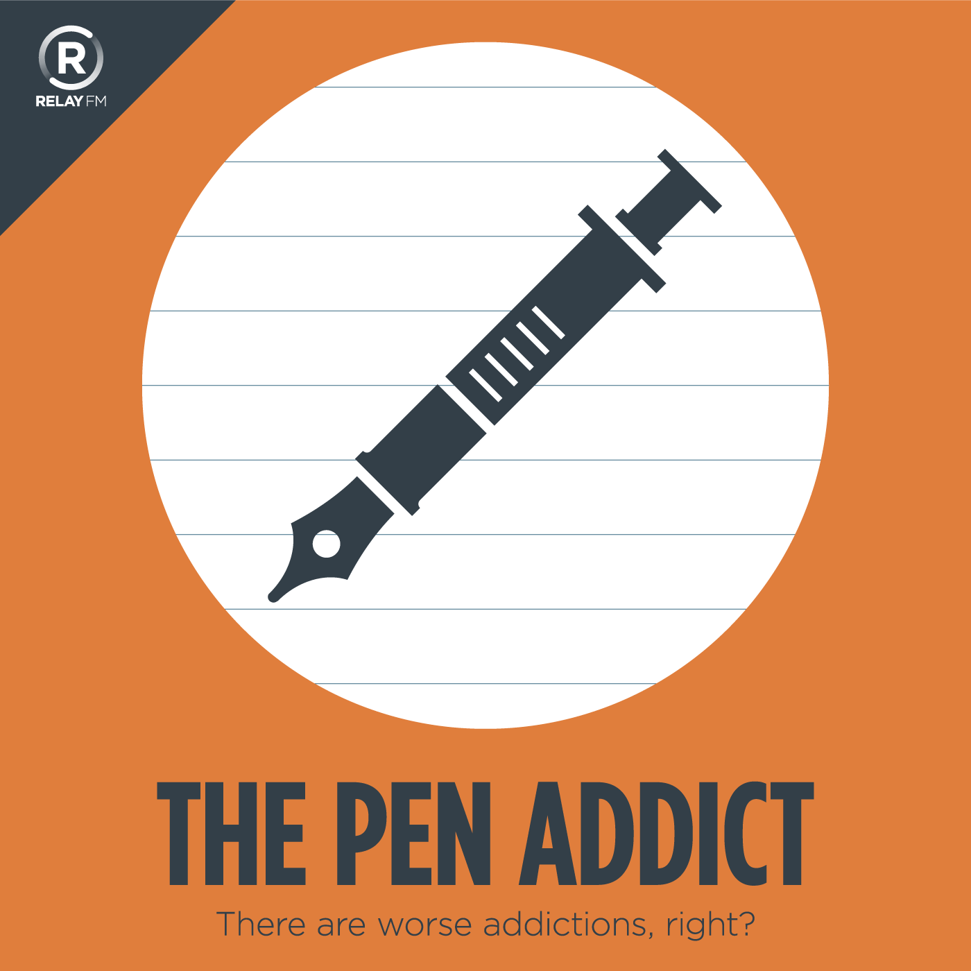 Pen. Podcast Addict иконка. Podcast Addict логотип. THEPEN.