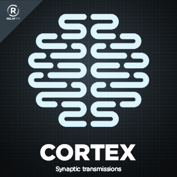 Cortex artwork