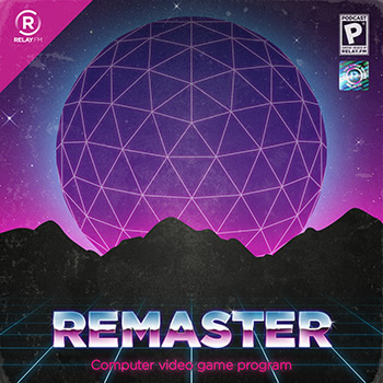 Remaster #109: Playdate, Steam Deck, and Mario Kart - Relay FM