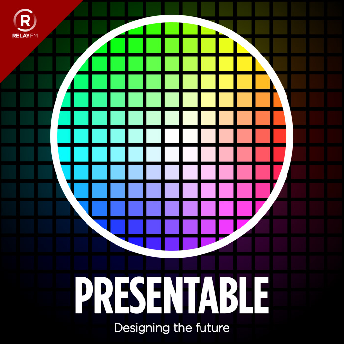 Presentable - Relay FM