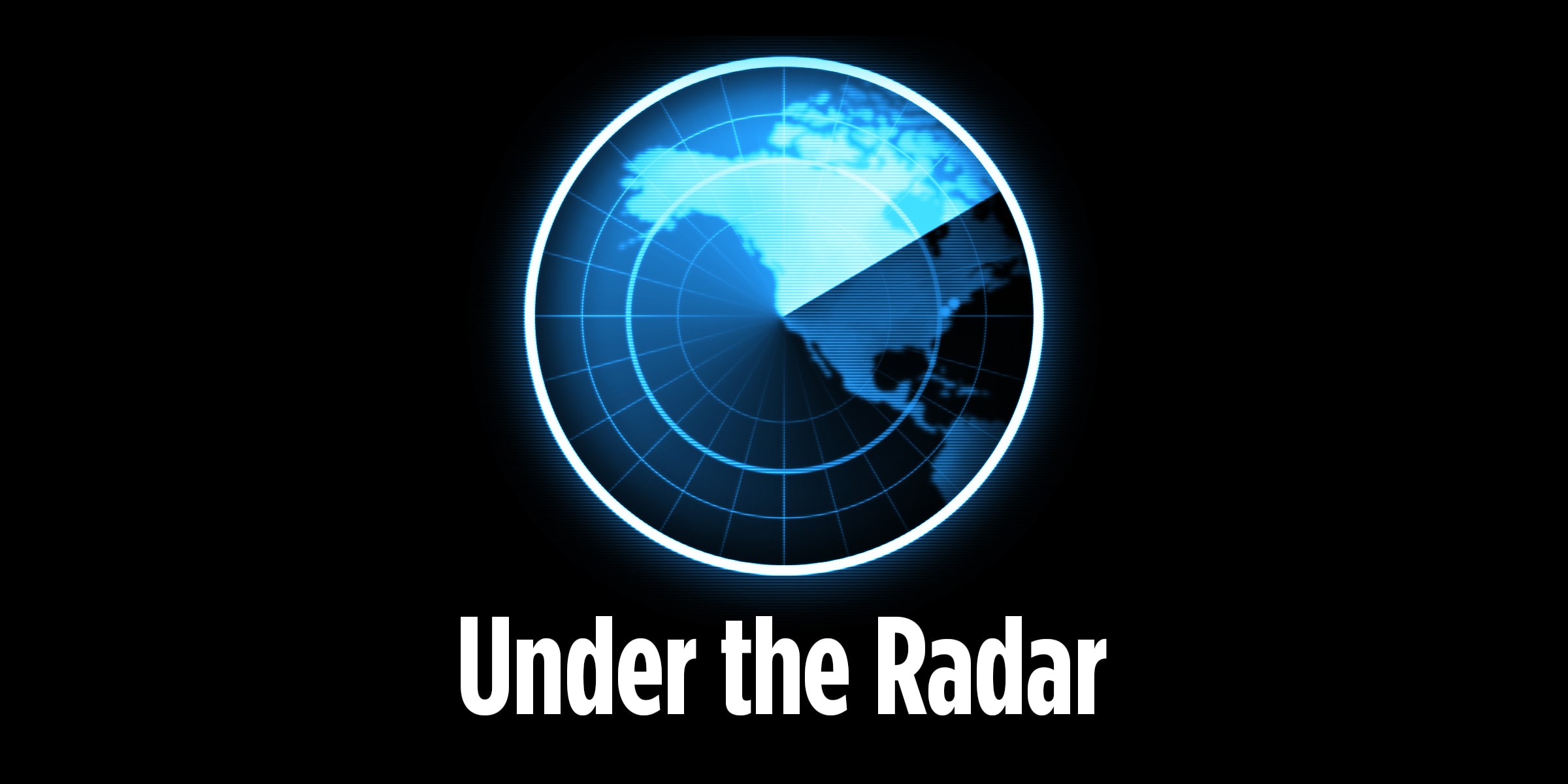 Under The Radar 314 Optimism Vs Pessimism Relay