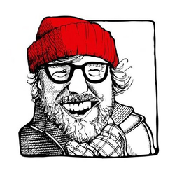 User avatar johnroderick artwork