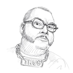 User avatar danbishop artwork