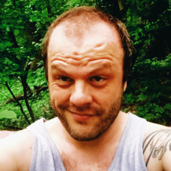 User avatar brettterpstra artwork