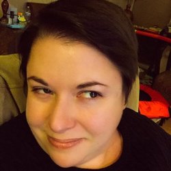 User avatar annatarkov artwork
