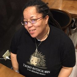User avatar tanyadepass artwork