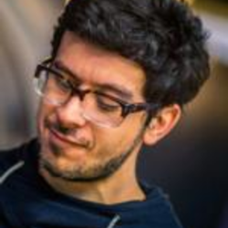 User avatar benandac artwork