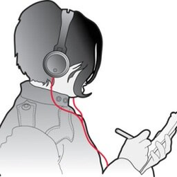 User avatar platonik artwork