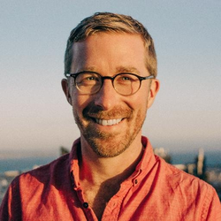 User avatar chrismessina artwork