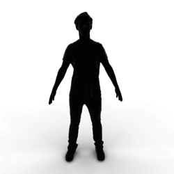 User avatar robbietilton artwork