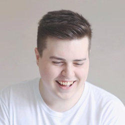 User avatar adamblaine artwork
