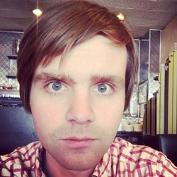 User avatar matthewbischoff artwork