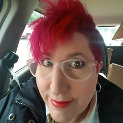 User avatar donnaprior artwork