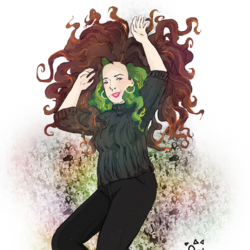 User avatar stephaniemorillo artwork 1487956784