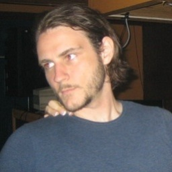 User avatar guyenglish artwork