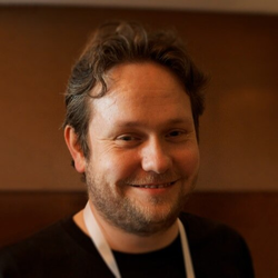 User avatar jamesthomson artwork