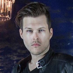 User avatar davewiskus artwork