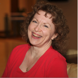 User avatar lauramcclellan artwork