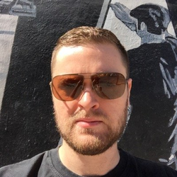 User avatar joesteel artwork
