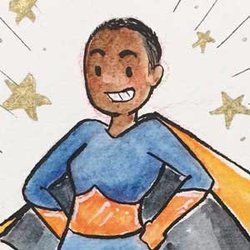 User avatar kadair artwork