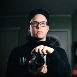 User avatar edjelley artwork