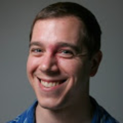 User avatar andrewbunner artwork