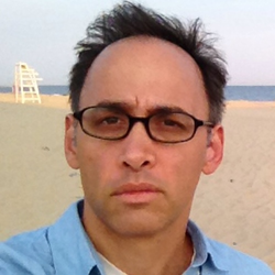 User avatar davidwain artwork