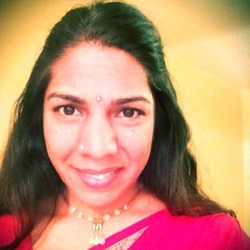 User avatar deepasubramaniam artwork