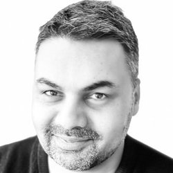 User avatar shahidkamalahmad artwork