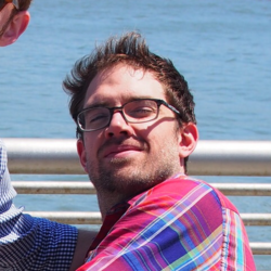 User avatar tomgerhardt artwork