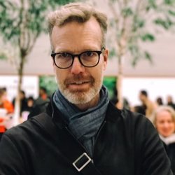 User avatar jeffveen artwork